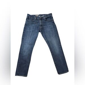 Ralph Lauren Women’s‎ Slim Boyfriend Jeans 12-14 (17” Waist) Stretch